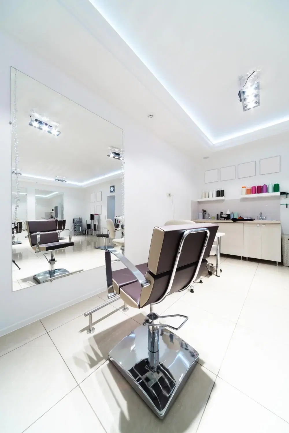Saloon