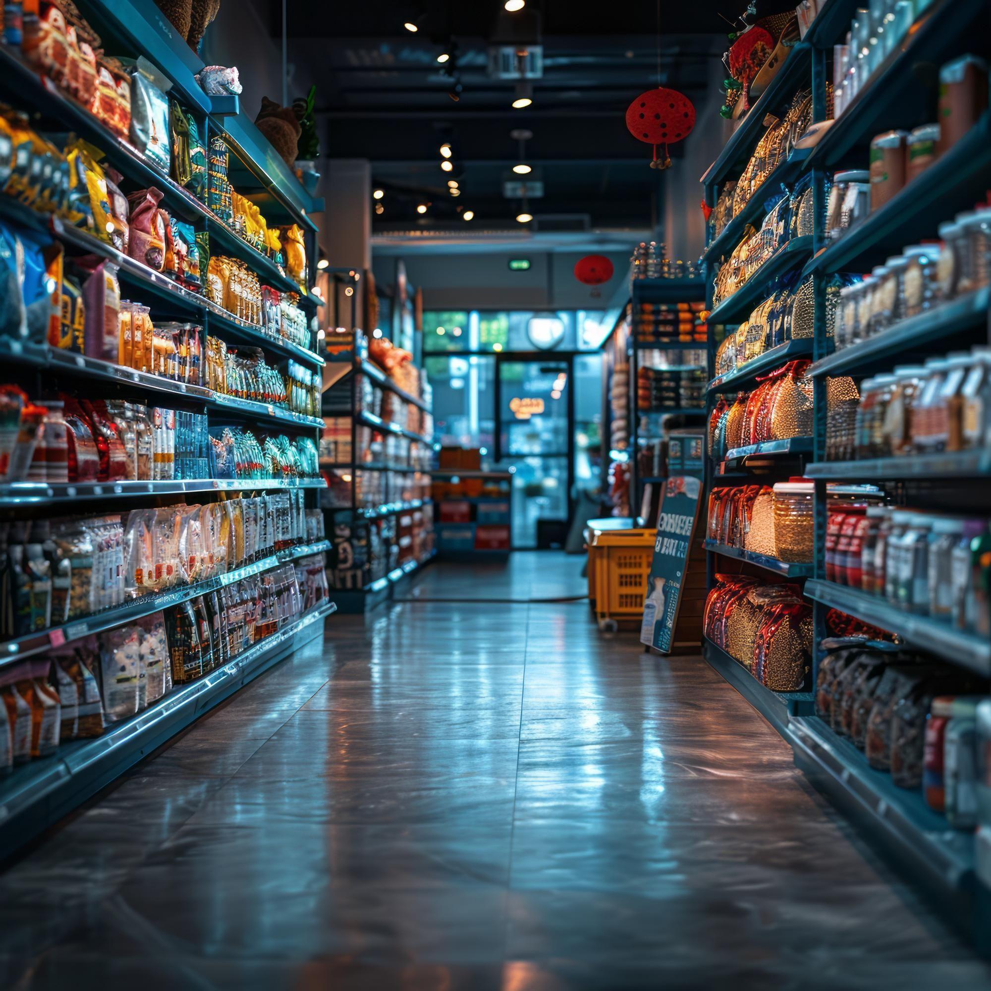 Minimart