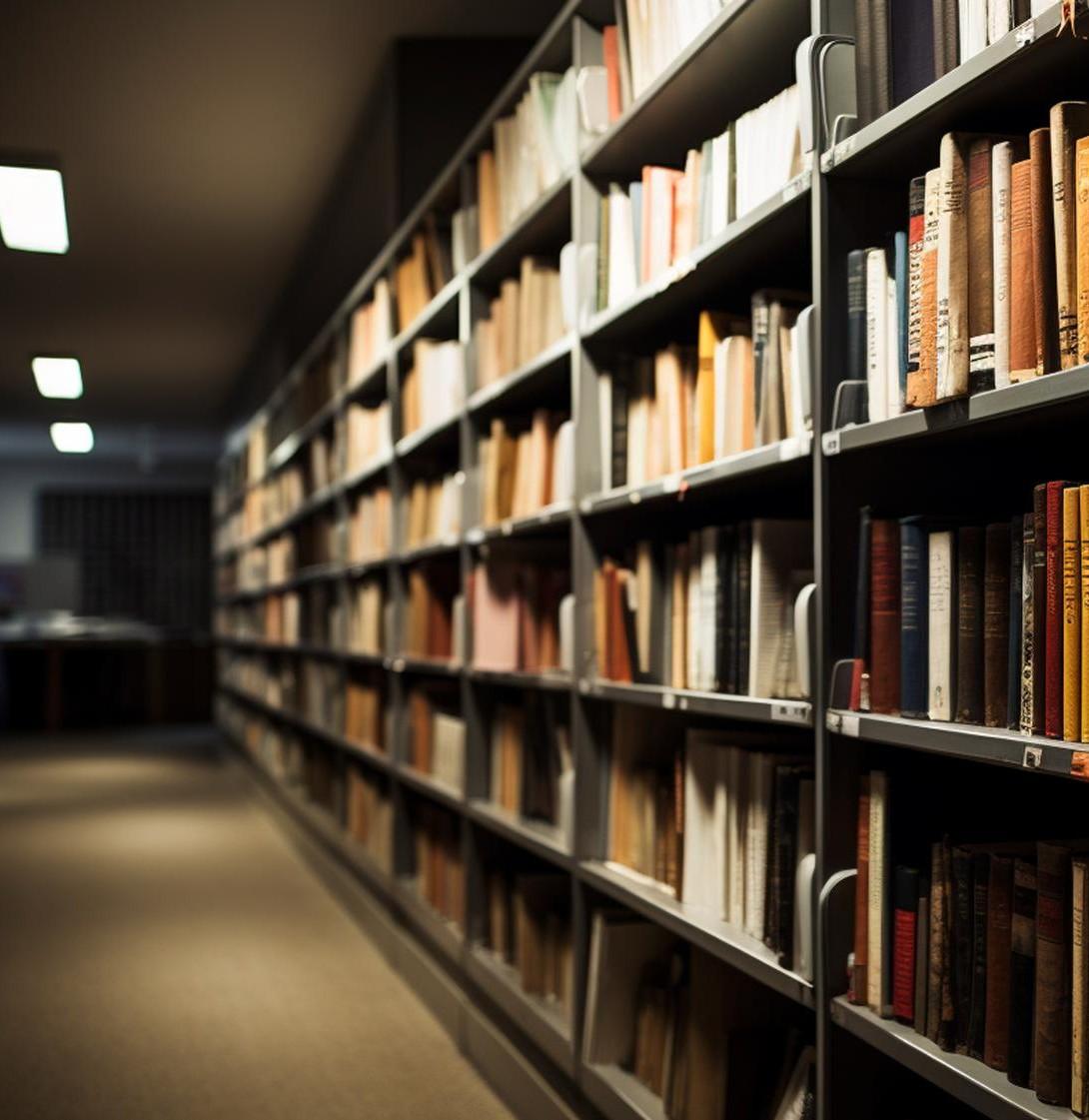 Library