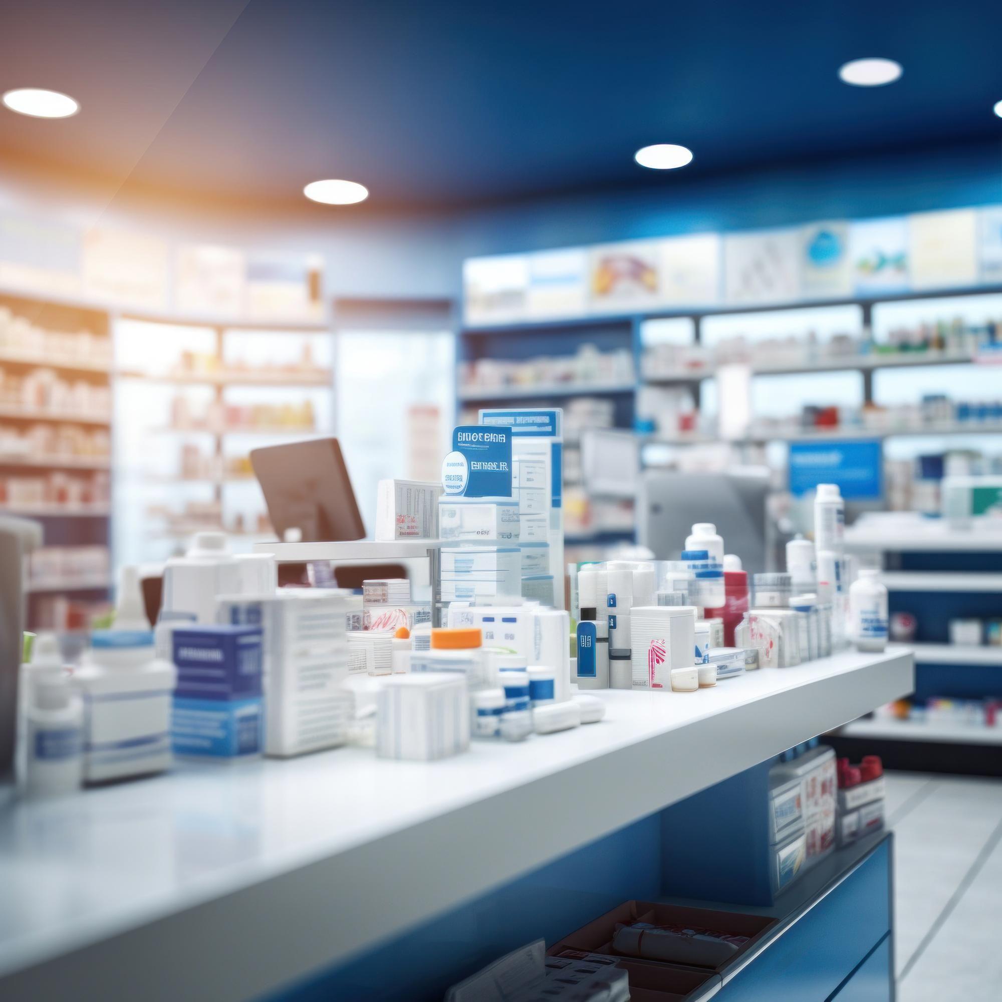 Pharmacy
