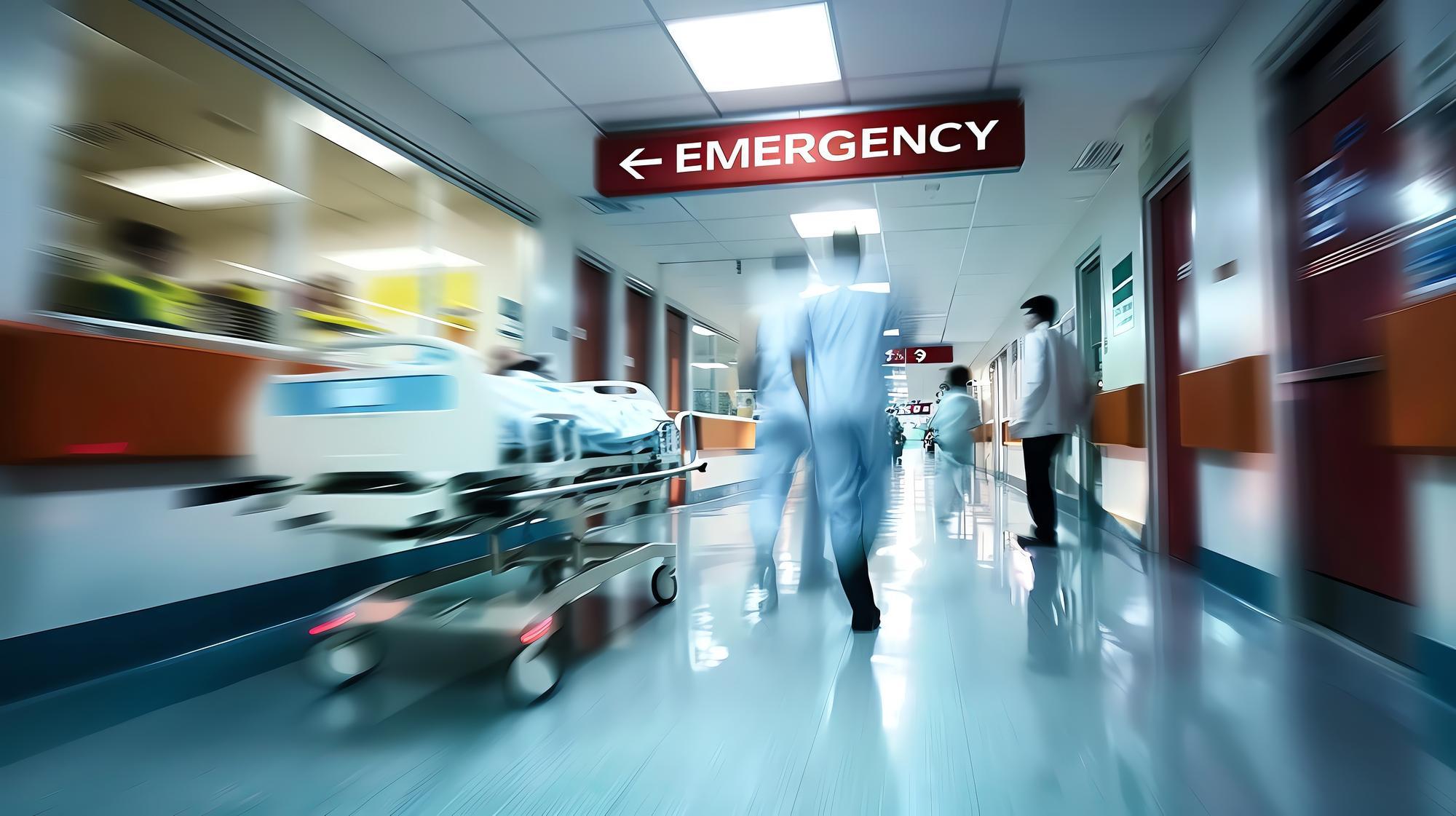 Emergency