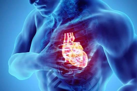 Cardiac