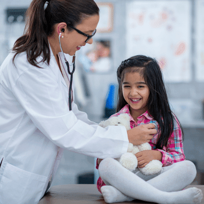 Pediatrics